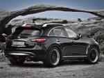 Infiniti FX30d S by AHG Sports 2011 года